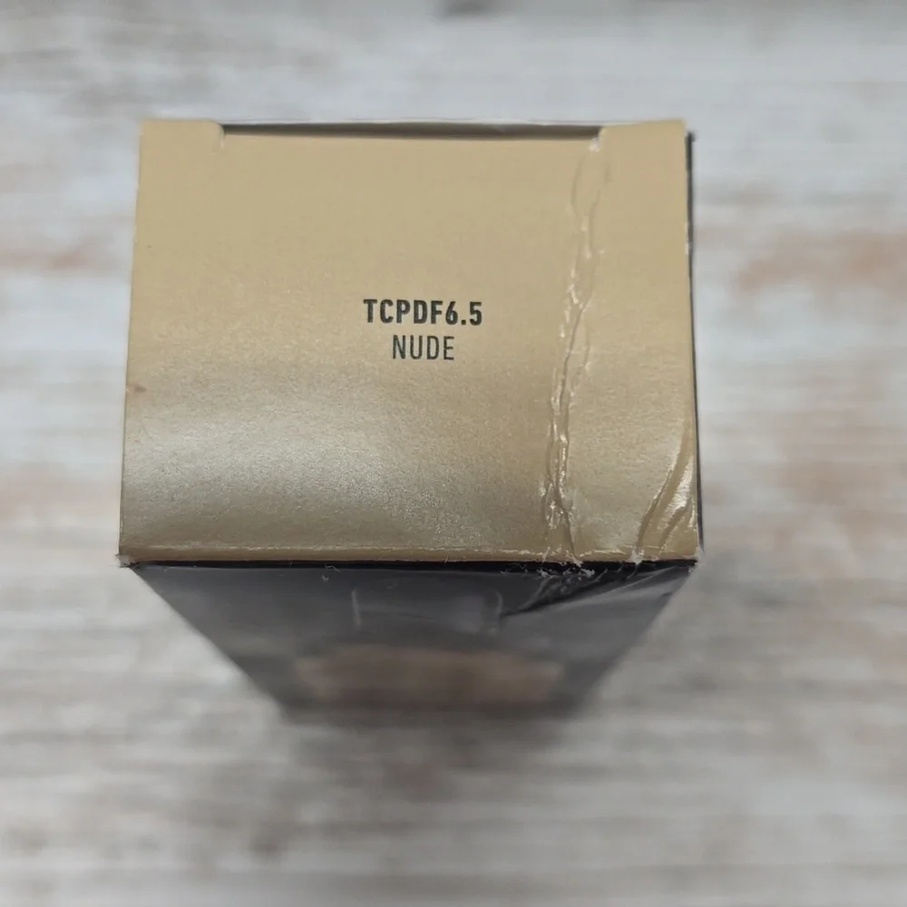 NYX Total Control Pro Foundation - Nude